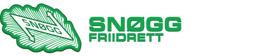 Snøgg Friidrett